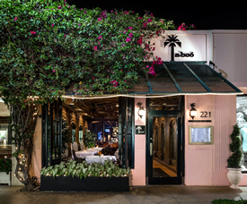 Ta Boo Restaurant Palm Beach S Legendary American Bistro Bar