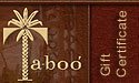 Gift Certificates